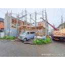  新築一戸建て