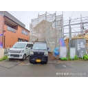  新築一戸建て