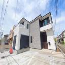  新築一戸建て