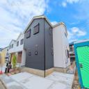  新築一戸建て