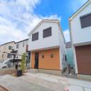  新築一戸建て