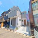  新築一戸建て