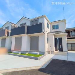 物件画像 大和市福田