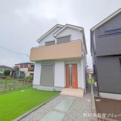 物件画像 大和市福田