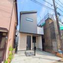  新築一戸建て
