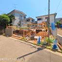  新築一戸建て