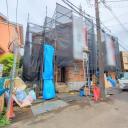  新築一戸建て