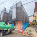  新築一戸建て