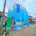  新築一戸建て