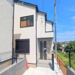 町田市玉川学園1丁目 新築一戸建て