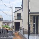  新築一戸建て