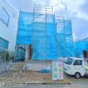  新築一戸建て