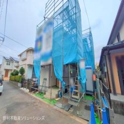 物件画像 大和市福田5丁目