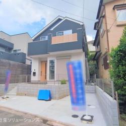 物件画像 町田市東玉川学園2丁目