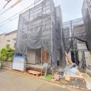  新築一戸建て