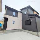  新築一戸建て