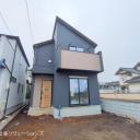  新築一戸建て