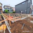  新築一戸建て