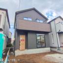  新築一戸建て