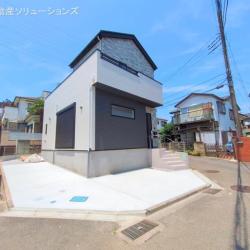 物件画像 相模原市中央区淵野辺本町1丁目