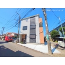  新築一戸建て