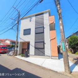 物件画像 相模原市南区相模台2丁目