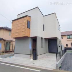 相模原市南区東林間4丁目 新築一戸建て