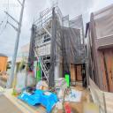  新築一戸建て