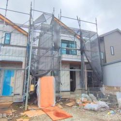 相模原市南区東林間7丁目 新築一戸建て