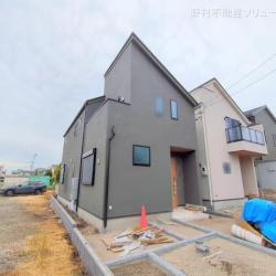 相模原市南区東林間7丁目 新築一戸建て