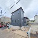  新築一戸建て