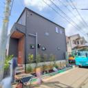  新築一戸建て