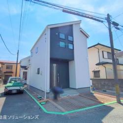 物件画像 大和市深見