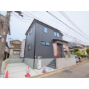  新築一戸建て