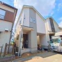  新築一戸建て