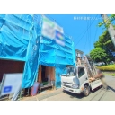  新築一戸建て
