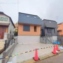  新築一戸建て