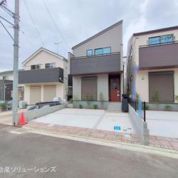 物件画像 相模原市中央区上溝7丁目