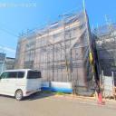  新築一戸建て