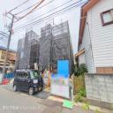  新築一戸建て