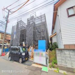 物件画像 座間市栗原中央1丁目