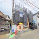 新築一戸建て