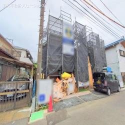 物件画像 座間市栗原中央1丁目