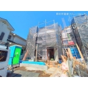  新築一戸建て