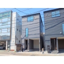  新築一戸建て
