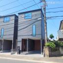  新築一戸建て