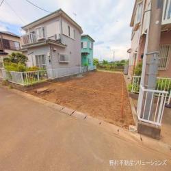 物件画像 座間市四ツ谷