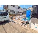  新築一戸建て