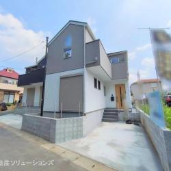 物件画像 座間市入谷西3丁目