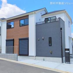 物件画像 横浜市保土ケ谷区仏向町
